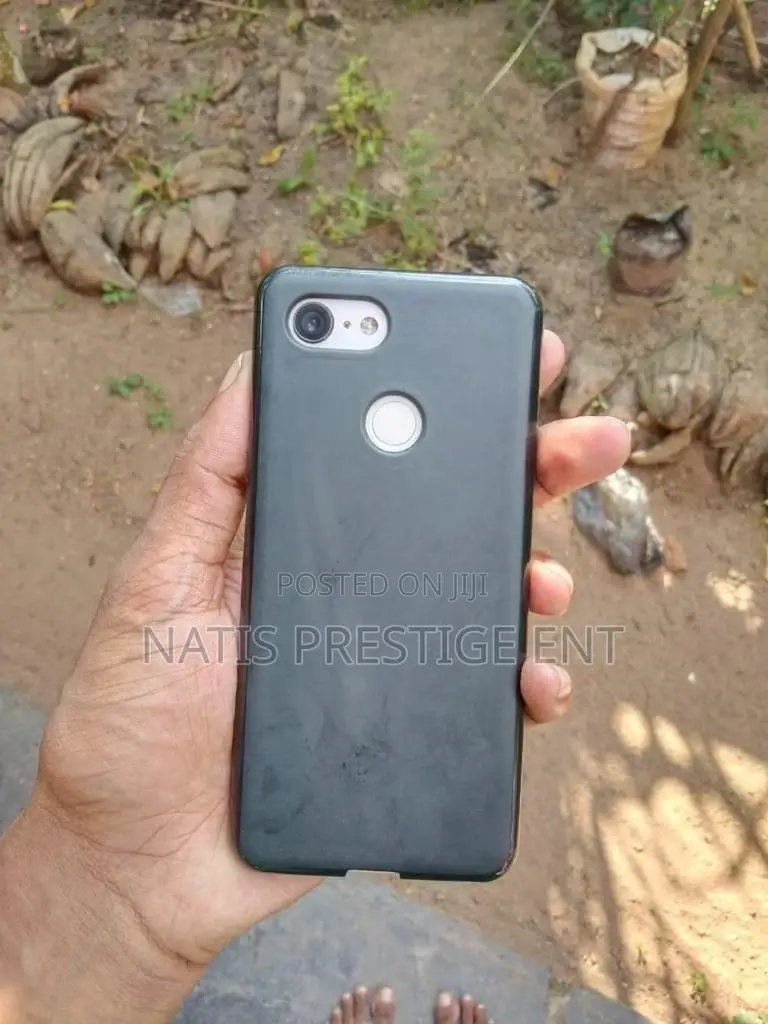 New Google Pixel 3 XL 64 GB