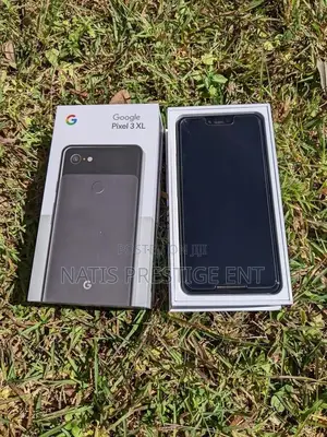 New Google Pixel 3 XL 64 GB