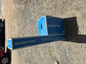 The Latest Tech in Your Hands Samsung T660 330w Soundabr