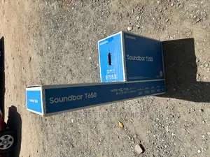 The Deepest Bass T650 Sound System Samsung