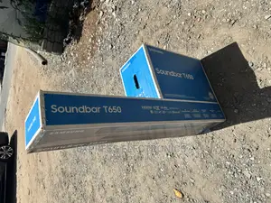 The Correct Way to Enjoy Samsung Sound System T650 330W
