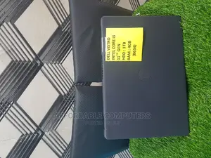 New Laptop Dell Vostro 15 3000 4GB Intel Core I3 HDD 1T