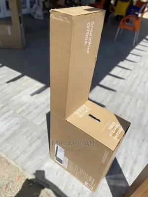 The Perfect Solution to All Your Audio Needs(Q700A)