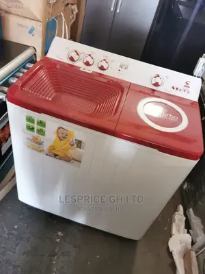 Fairmate Washing Machine 15kg