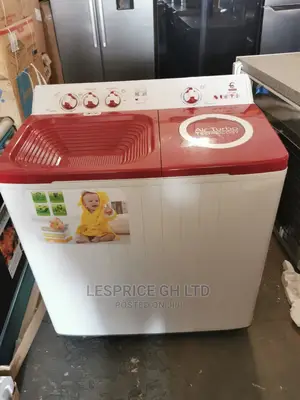 Excellent Fairmate Washing Machine 15kg