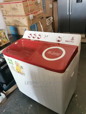 Eco-Friendly Fairmate Washing Machine 15kg