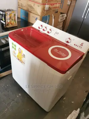 Fairmate Washing Machine 15kg