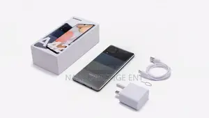 New Samsung Galaxy A42 5G 128 GB