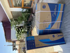 Cool Off With the Best Air Conditioner (3.0HP)