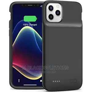 iPhone 11 Battery Case