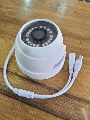 2mp AHD Camera Indoor