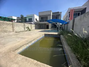 4bdrm House in Charclem Ventures, East Legon for Sale
