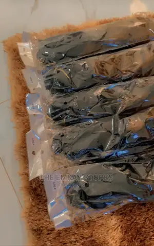 The Emkay Stores