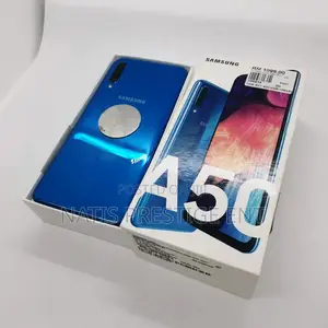 New Samsung Galaxy A50 64 GB