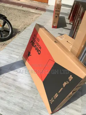 Affordable Asano 43′′ Digital Satellite HD TV Led