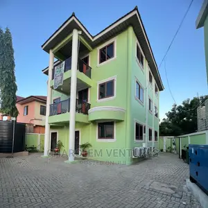 Furnished 2bdrm Apartment in Charclem Ventures, East Legon for rent