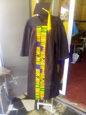 Graduation Gowns Manufacturing And Rental Services