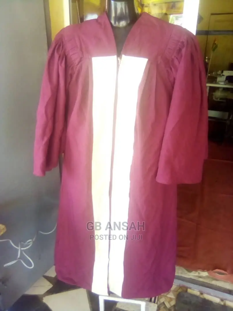 Graduation Gowns Manufacturing And Rental Services