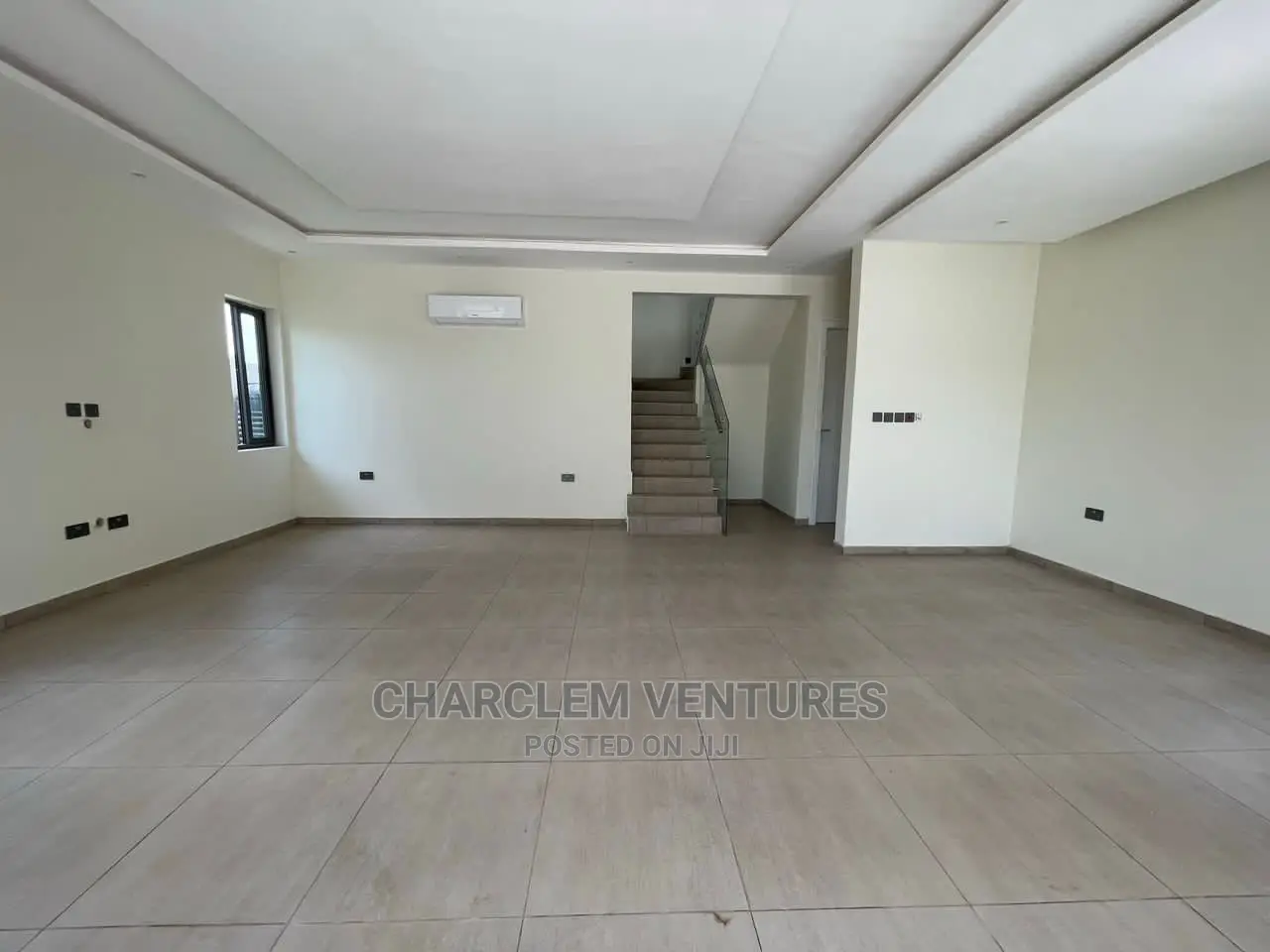 3bdrm House in Charclem Ventures, Accra Metropolitan for Sale