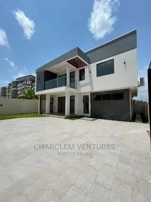 3bdrm House in Charclem Ventures, Accra Metropolitan for Sale