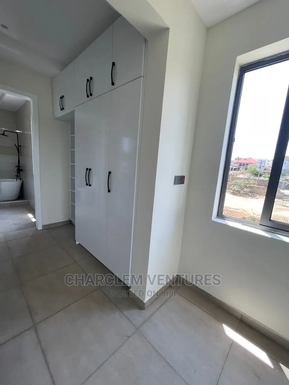3bdrm House in Charclem Ventures, Accra Metropolitan for Sale