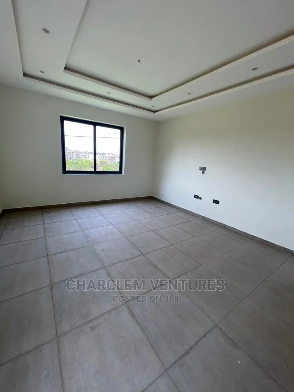 3bdrm House in Charclem Ventures, Accra Metropolitan for Sale
