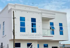 3bdrm House in Charclem Ventures, Ashaley Botwe for Sale