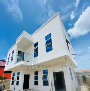 3bdrm House in Charclem Ventures, Ashaley Botwe for Sale
