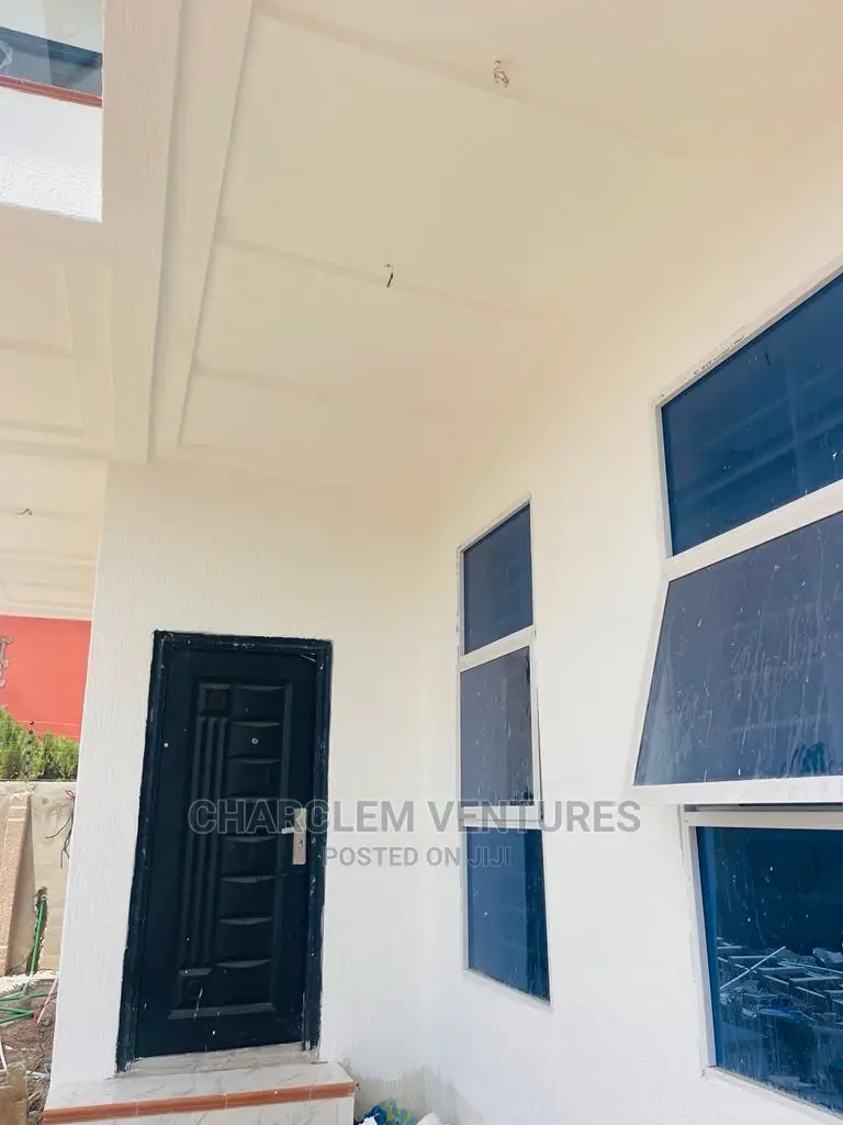 3bdrm House in Charclem Ventures, Ashaley Botwe for Sale