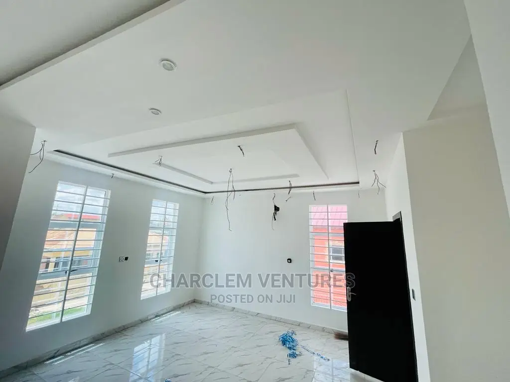 3bdrm House in Charclem Ventures, Ashaley Botwe for Sale