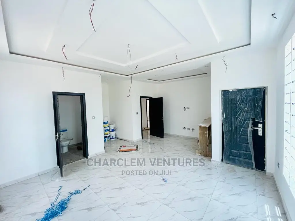 3bdrm House in Charclem Ventures, Ashaley Botwe for Sale