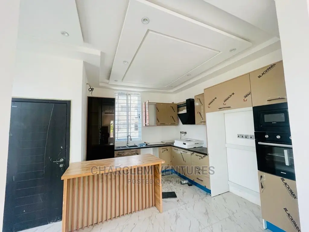 3bdrm House in Charclem Ventures, Ashaley Botwe for Sale