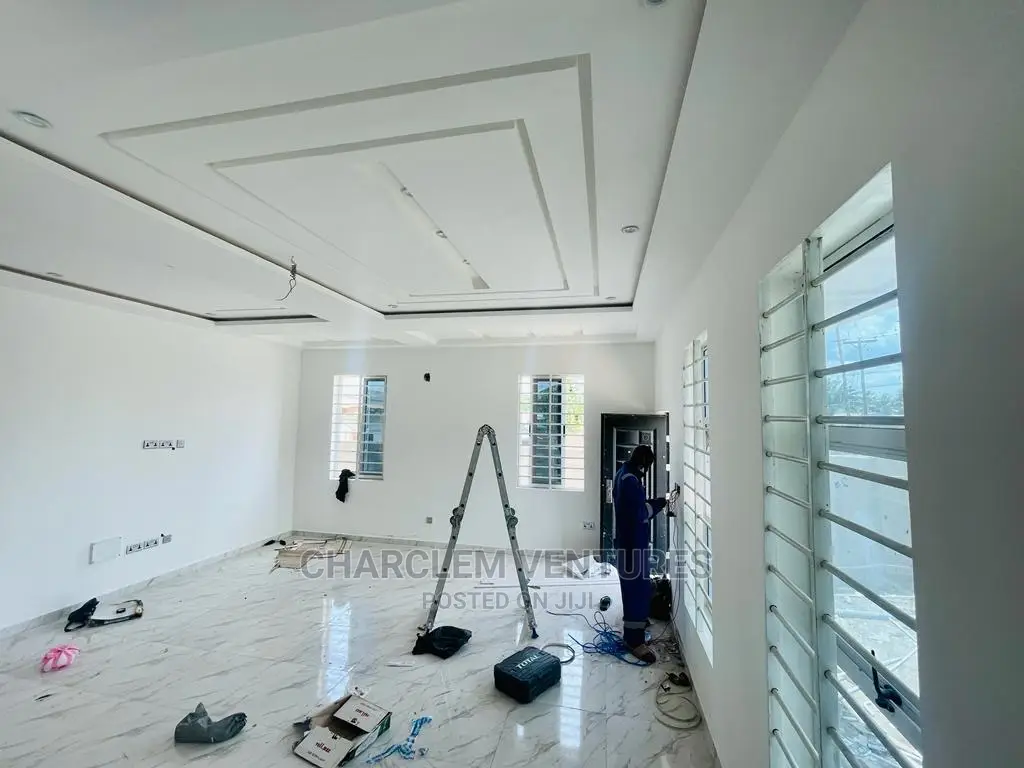 3bdrm House in Charclem Ventures, Ashaley Botwe for Sale