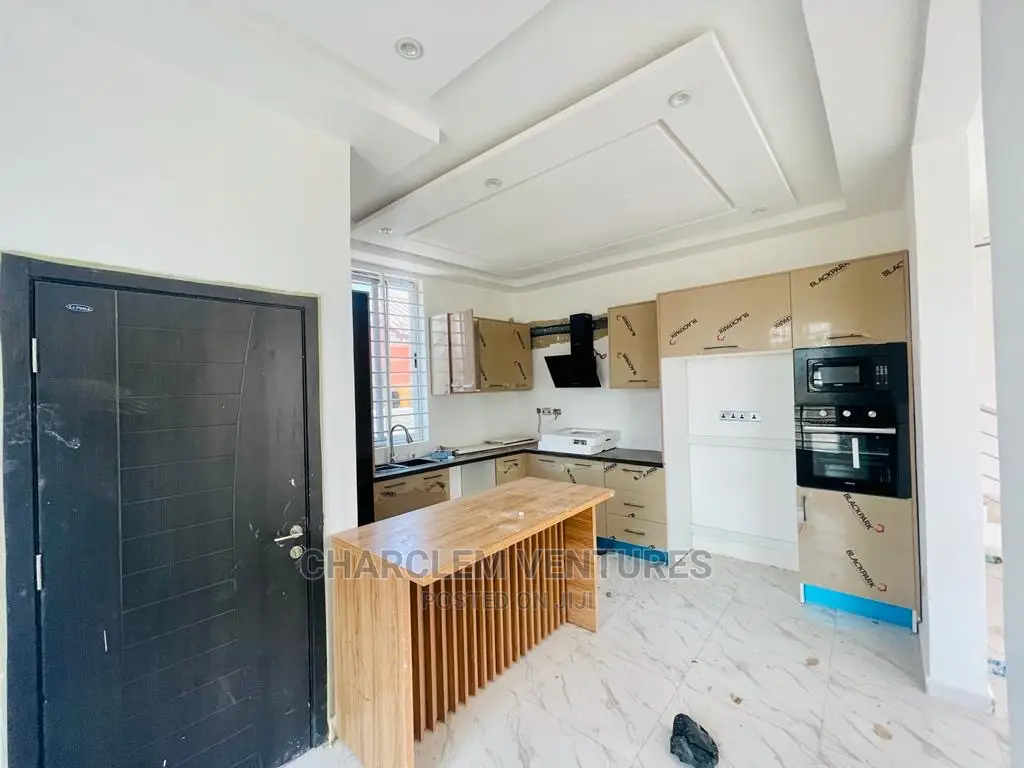 3bdrm House in Charclem Ventures, Ashaley Botwe for Sale