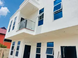3bdrm House in Charclem Ventures, Ashaley Botwe for Sale