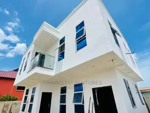 3bdrm House in Charclem Ventures, Ashaley Botwe for Sale