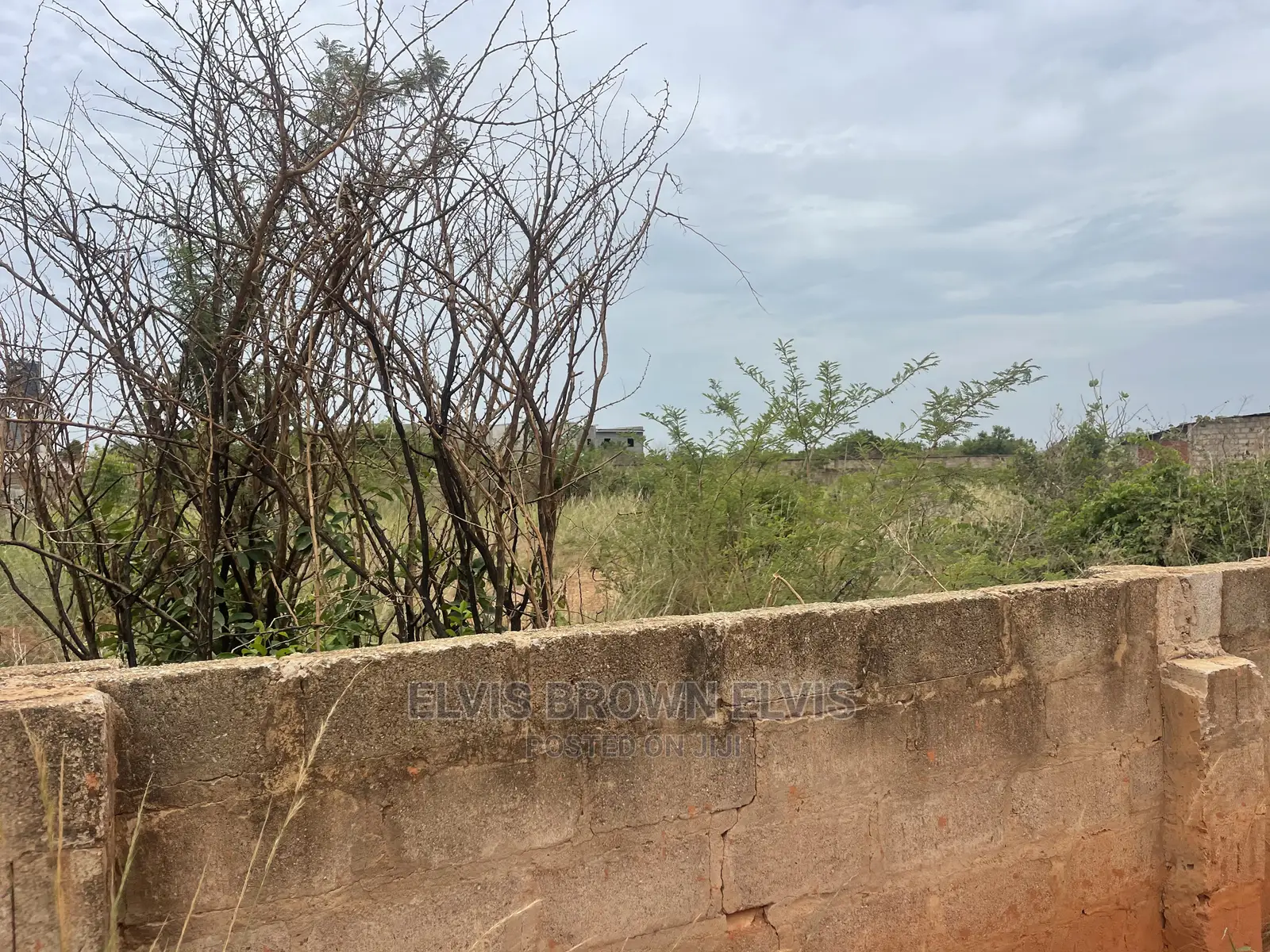 Call for Land for Sale