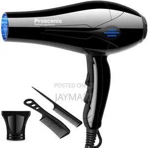 Hair Dryers