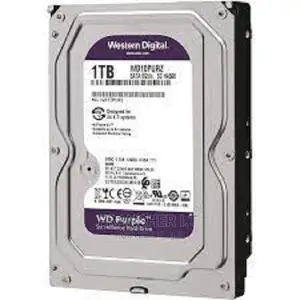 18tb 24/7 Security System WD Surveilance HDD 4 DVR/DVR Etc