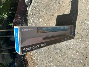 Perfect  Clear Sound T650 Soundbar Samsung