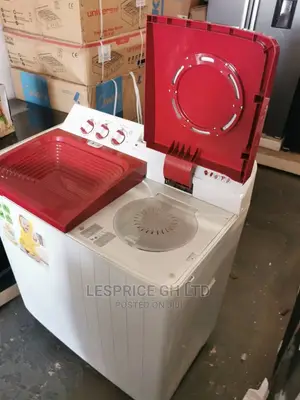 Perfect New Fairmate Washing Machine 15kg