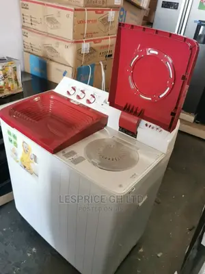 Fascinating Fairmate Washing Machine 15kg