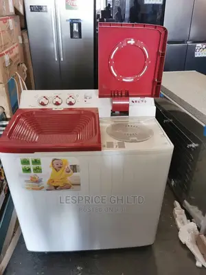 Authentic Fairmate Washing Machine 15kg