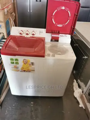 New in Stock Fairmate Washing Machine 15kg