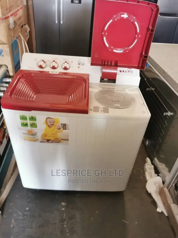 New in Stock Fairmate Washing Machine 15kg