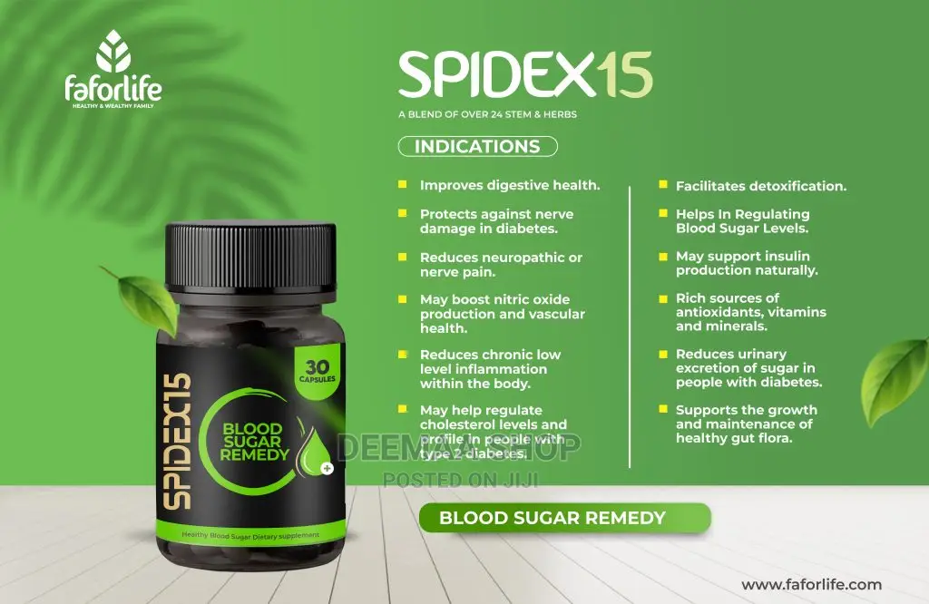 Spidex15 Faforlife
