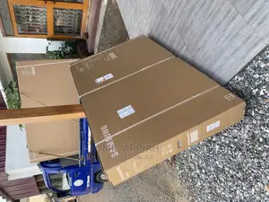 Never a Dull Moment With Samsung 75” Tv (75bu8100)