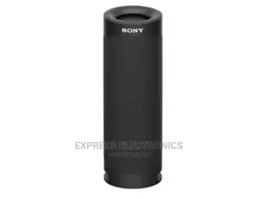 Best Choice XB23 EXTRA BASSTM Portable Wireless Speaker