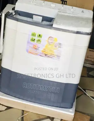 Semi Automatic Fairmate 12kg Washing Machine