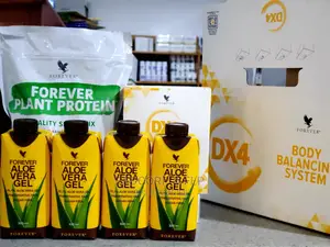 Forever Body Balancing System